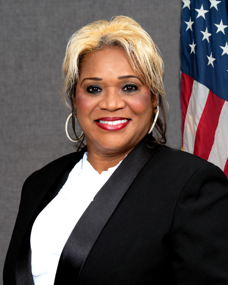 Kaytrina P. Simmons